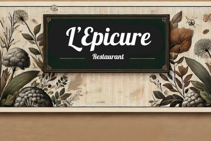 L'Epicure