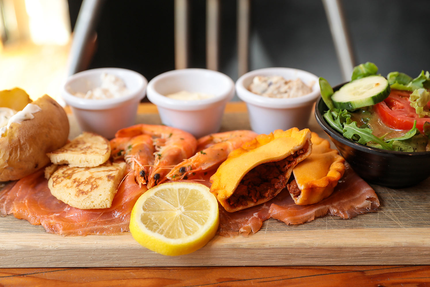 Ma Première Cantine Miramas