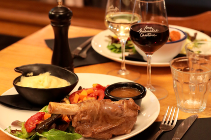 Ma Première Cantine Miramas