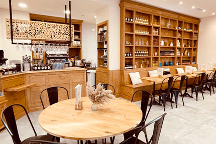 Ma Première Cantine Miramas