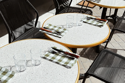 Bistrot Maurice