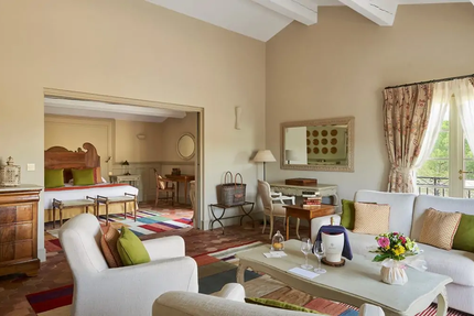 Le Bistrot du Château de Berne