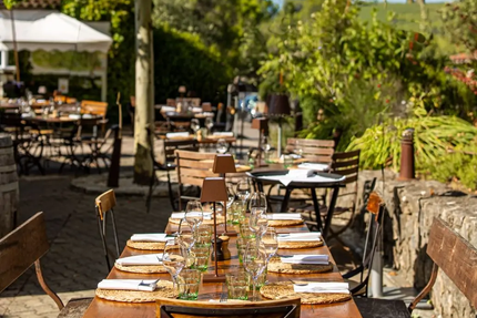 Le Bistrot du Château de Berne