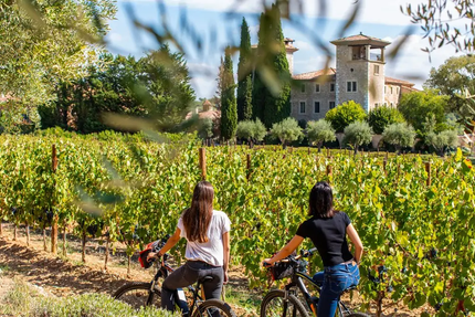 Le Bistrot du Château de Berne