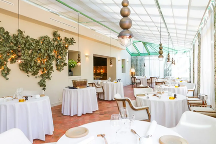 Le Bistrot du Château de Berne