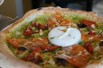 Frenzi Restaurant - Montaigu