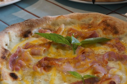 Frenzi Restaurant - Montaigu