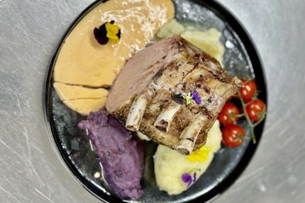 Restaurant Côté Balcon