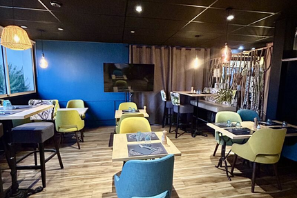 Restaurant Côté Balcon