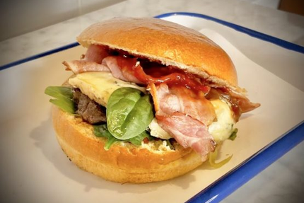 GASPARD Champs sur Yonne