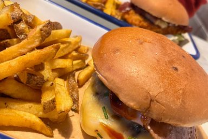 GASPARD Champs sur Yonne