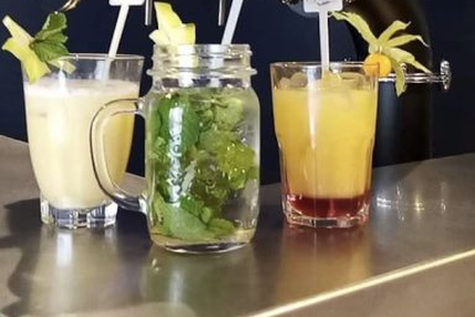 GASPARD Champs sur Yonne