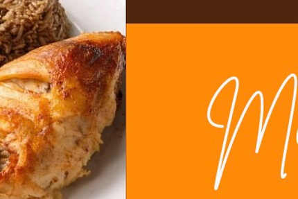 Kay Man Nini. Spécialité afro-caribéen