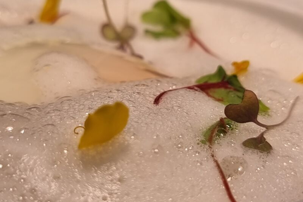 L'ATELIER Restaurant