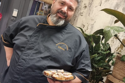 L'ATELIER Restaurant