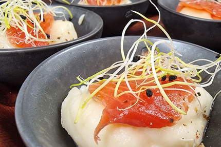 L'ATELIER Restaurant