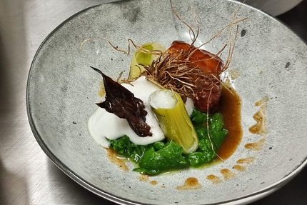 L'ATELIER Restaurant