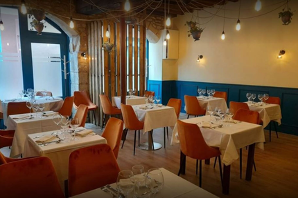 L'ATELIER Restaurant