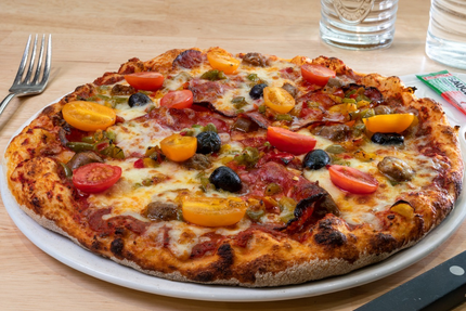Pizzeria Donleo1973 PERIGUEUX