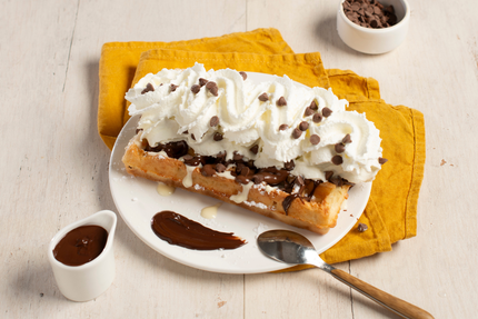 BELGA QUEEN Reims Erlon