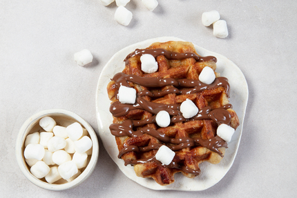 BELGA QUEEN Reims Erlon