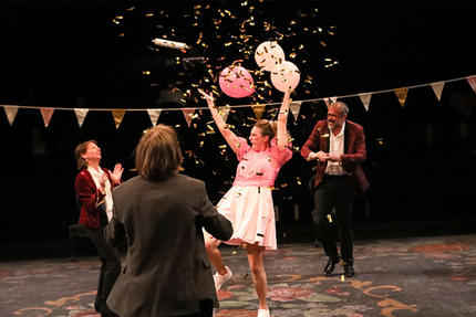 Bar / Restaurant du TNB