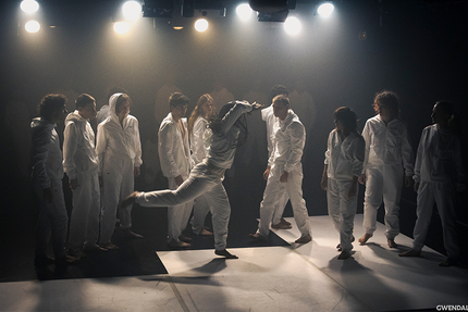 Bar / Restaurant du TNB