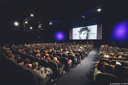 Bar / Restaurant du TNB