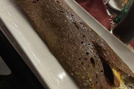 Crêperie du Donjon