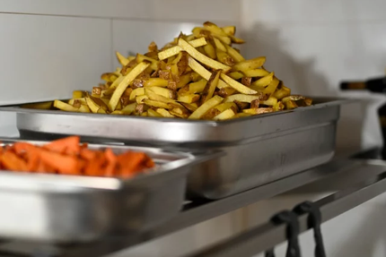 Les Bibi’s Burger - Lyon 1