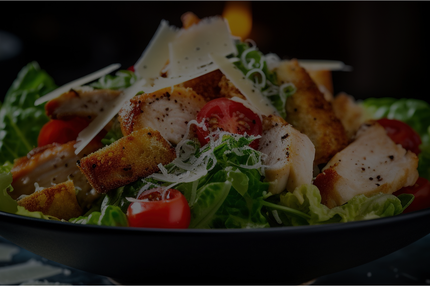 Chez Betty - Restaurant Glacier