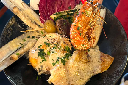 Restaurant L’épicerie Tarbes