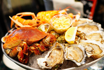 Restaurant L’épicerie Tarbes