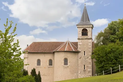 HOTEL DES BERGERONNETTES - RESTAURANT GOURJUX