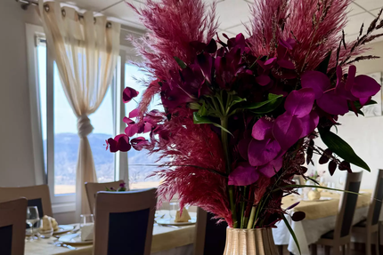 HOTEL DES BERGERONNETTES - RESTAURANT GOURJUX