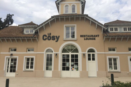 Le Cosy
