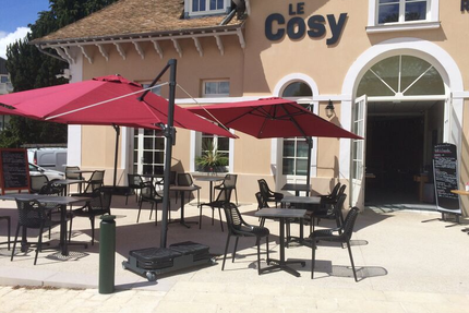 Le Cosy