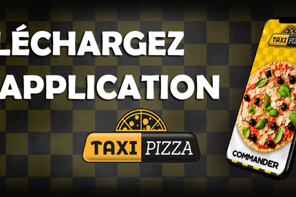 Taxi Pizza