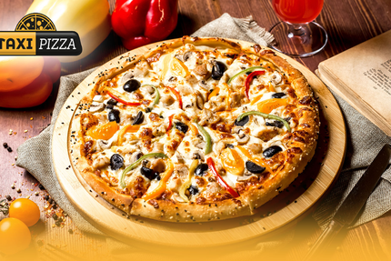 Taxi Pizza