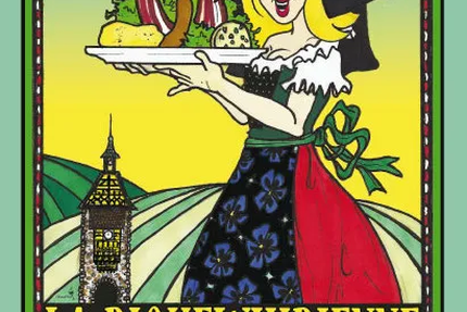 Restaurant le Médiéval à Riquewihr