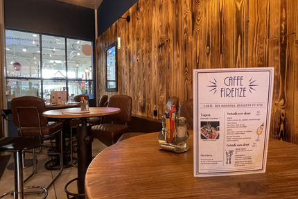 CAFFÉ FIRENZE