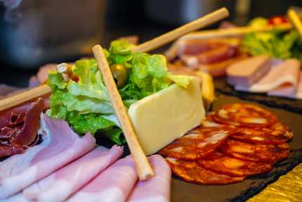 La Guinguette -Resto & Bar