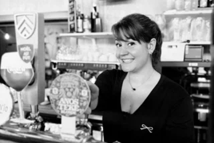 La Guinguette -Resto & Bar