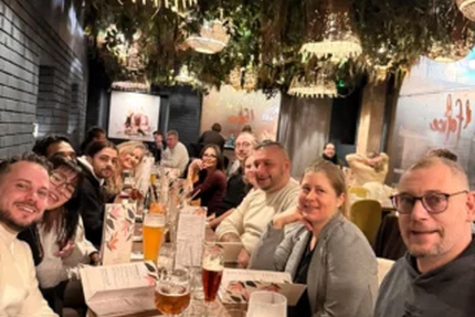 La Guinguette -Resto & Bar