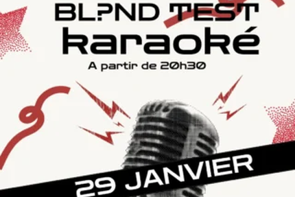 La Guinguette -Resto & Bar