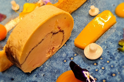 La Table Bagésienne