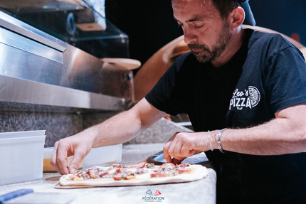 Léo's Pizza