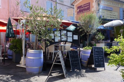 Restaurant Le Rempart