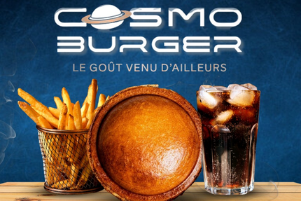 Cosmo Burger