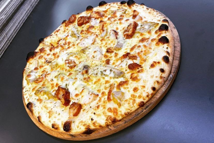 Gael pizza (Camion Pizza Voir Emplacement)